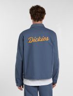 DICKIES WELLSVILLE JACKET RETRO INDIGO DK0A88PFRI21 - Image 2