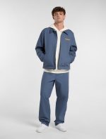 DICKIES WELLSVILLE JACKET RETRO INDIGO DK0A88PFRI21 - Image 7