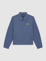 DICKIES WELLSVILLE JACKET RETRO INDIGO DK0A88PFRI21 - Image 8