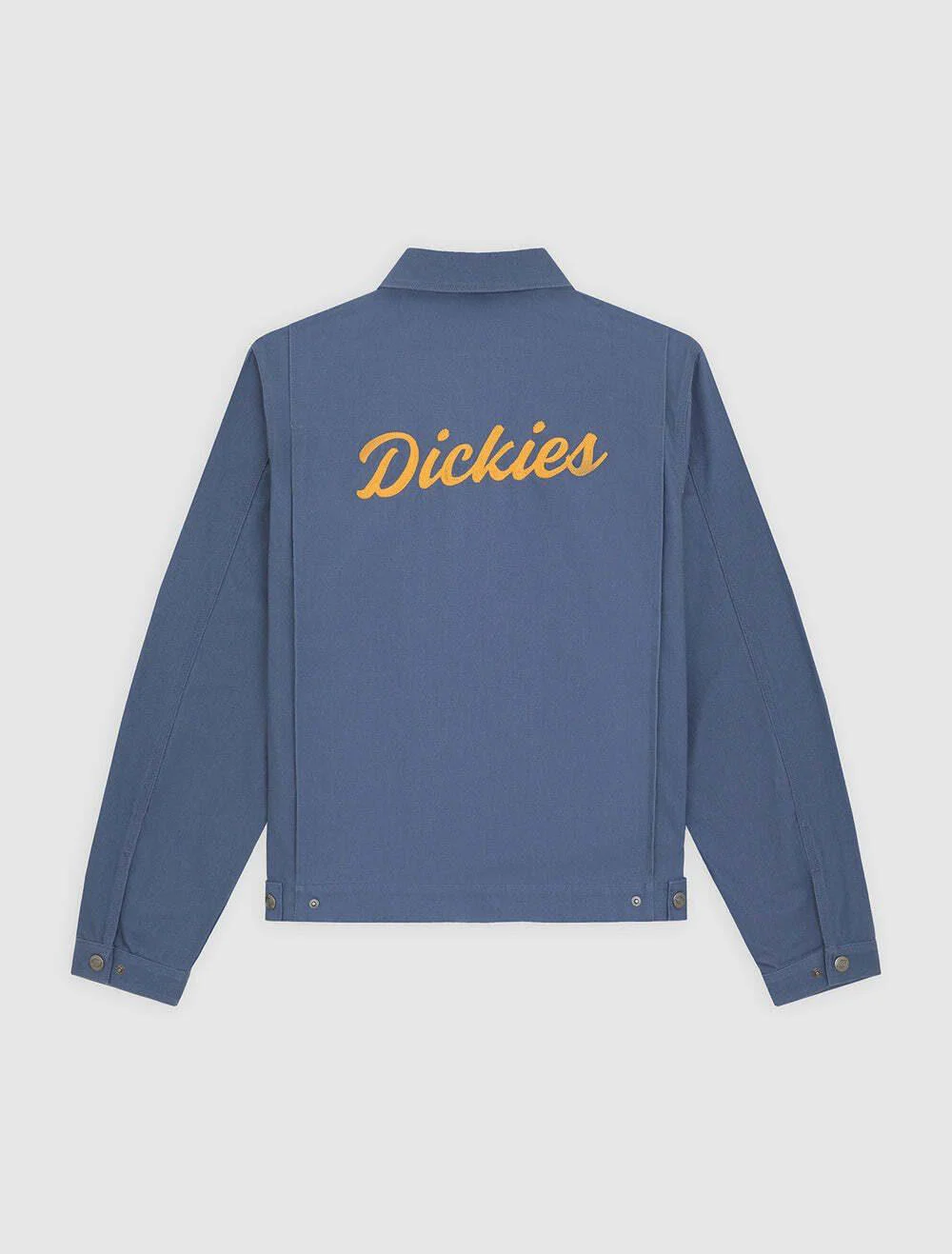 DICKIES WELLSVILLE JACKET RETRO INDIGO DK0A88PFRI21 - Image 9