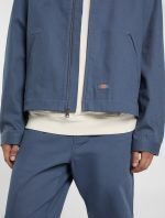 DICKIES WELLSVILLE JACKET RETRO INDIGO DK0A88PFRI21 - Image 5