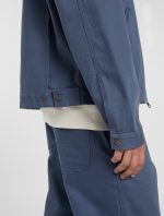 DICKIES WELLSVILLE JACKET RETRO INDIGO DK0A88PFRI21 - Image 6