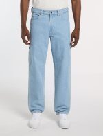 DICKIES 993 REG TAPER CARP JEANS VINTAGE BLUE DK0A88PLC151