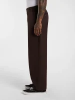 DICKIES 877 BARREL WORK PANT DARK BROWN DK0A8E4N0DB1 - Image 7