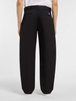 DICKIES 877 BARREL WORK PANT BLACK DK0A8E4NBLK1 - Image 3