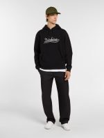 DICKIES 877 BARREL WORK PANT BLACK DK0A8E4NBLK1 - Image 7