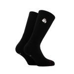Bee Unusual “Getting Shit Done” Premium Black Socks AS-252903 - Image 2