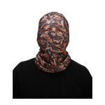 Inflava Multi-Scarf Premium - BAKER Desert
