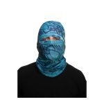 Inflava Multituch Premium - BATES Blue