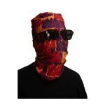 Inflava Multi-Scarf Premium - BATES Bubble - Image 2
