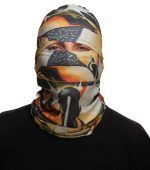 Inflava Premium Multi-Scarf - SEMOR