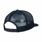 Santa Cruz Tonal Collage Meshback Faded Khaki/Rich Navy SCA-CAP-9540 - Image 2