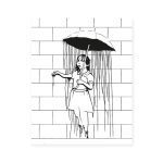 Banksy Coloring Book - Unofficial - Image 3