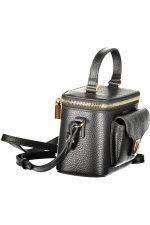 COCCINELLE WOMEN'S BLACK BAG - Image 3