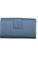 COCCINELLE WOMEN'S BLUE WALLET - Image 2