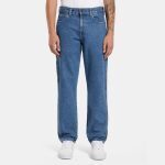 DICKIES 993 REG TAPER CARPENTER JEANS CLASSIC BLUE DK0A88PLCLB1