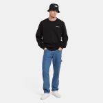 DICKIES 993 REG TAPER CARPENTER JEANS CLASSIC BLUE DK0A88PLCLB1 - Image 5