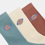DICKIES VALLEY GROVE SOCK STORMY SEA DK0A4X82L371 - Image 2