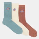 DICKIES VALLEY GROVE SOCK STORMY SEA DK0A4X82L371