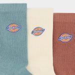 DICKIES VALLEY GROVE SOCK STORMY SEA DK0A4X82L371 - Image 3