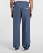 DICKIES WELLSVILLE BAGGY TAPERED RETRO INDIGO DK0A88K4RI21 - Image 2