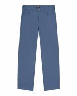 DICKIES WELLSVILLE BAGGY TAPERED RETRO INDIGO DK0A88K4RI21 - Image 7