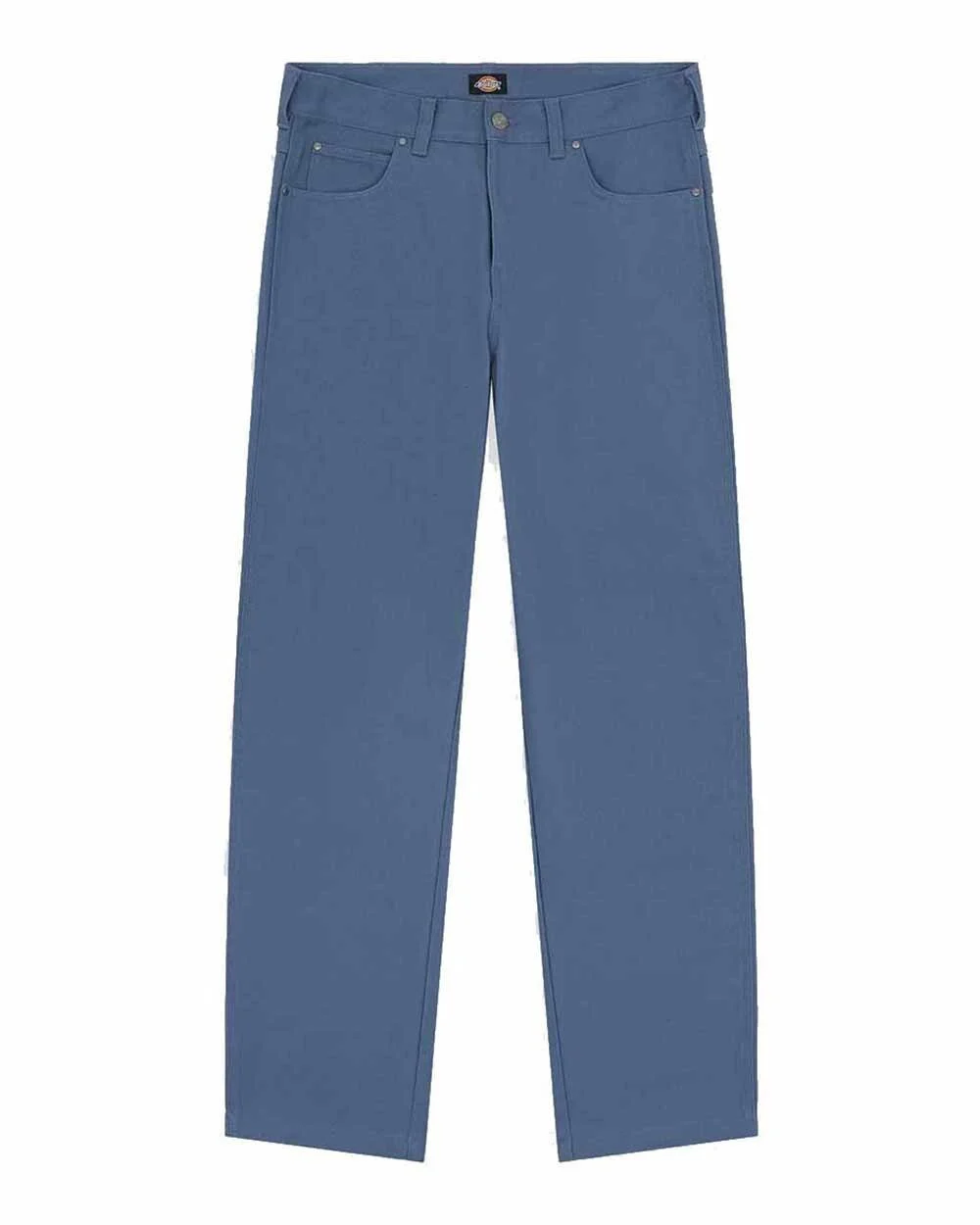 DICKIES WELLSVILLE BAGGY TAPERED RETRO INDIGO DK0A88K4RI21 - Image 7