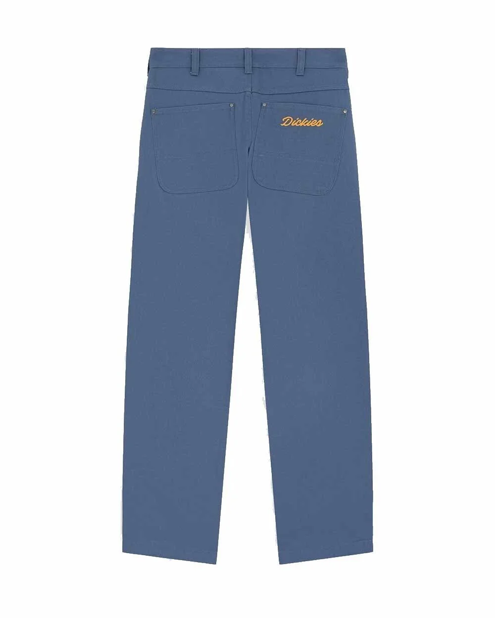 DICKIES WELLSVILLE BAGGY TAPERED RETRO INDIGO DK0A88K4RI21 - Image 8