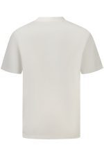 GUESS JEANS SHORT SLEEVE T-SHIRT MEN WHITE - Image 2