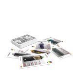Ilovegraffiti Topcans Quartette 32 Cards 59mm x 91mm