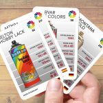 Ilovegraffiti Topcans Quartette 32 Cards 59mm x 91mm - Image 2