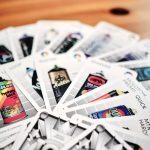 Ilovegraffiti Topcans Quartette 32 Cards 59mm x 91mm - Image 4
