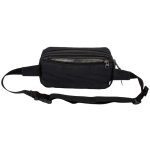 Mr. Serious Essential hip bag - black 25 x 15 x 4 cm - Image 5