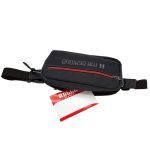 Mr. Serious Essential hip bag - black 25 x 15 x 4 cm - Image 4