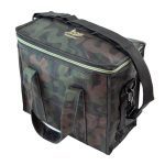 Mr. Serious x Loopcolors Shoulder Bag 8 Pack Camouflage 31 x 26.5 x 16.5 cm - Image 2