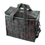 Mr. Serious x Loopcolors Shoulder Bag 8 Pack Camouflage 31 x 26.5 x 16.5 cm - Image 3