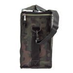 Mr. Serious x Loopcolors Shoulder Bag 8 Pack Camouflage 31 x 26.5 x 16.5 cm - Image 4