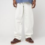 DICKIES WELLSVILLE BAGGY TAPERED WHITE DK0A88K40WH1