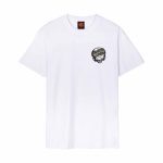 Santa Cruz O'Brien Reaper T-shirt White SCA-TEE-13515