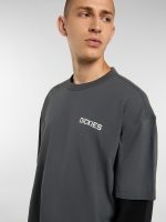 DICKIES PAYSON 2FER TEE BLACK DK0A88JFBLK1 - Image 3