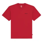 DICKIES LORETTO TEE GARNET DK0A89ENL331