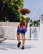 SPRAYGROUND MONEY MAKER SWIM SHORT SWM2060 - Image 6