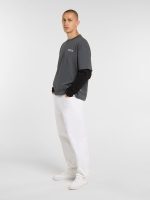 DICKIES PAYSON 2FER TEE BLACK DK0A88JFBLK1 - Image 6