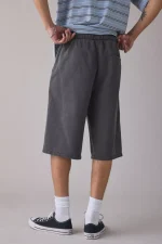 Dickies Streetsboro 13 Inch Sweat Short Black DK0A885BBLK1 - Image 5