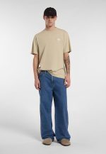 DICKIES SUMMERDALE TEE EUCALYPTUS DK0A4YAIL441 - Image 3