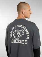 DICKIES PAYSON 2FER TEE BLACK DK0A88JFBLK1 - Image 2