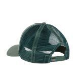 Dickies Hanston Trucker Cap Eucalyptus DK0A4YV3L441 - Image 2