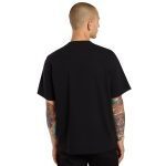 DICKIES ICON TEE BLACK DK0A88FGBLK1 - Image 5