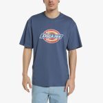 DICKIES DICKIES ICON TEE RETRO INDIGO DK0A88FGRI21