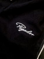 PEGADOR SIGNAR PIQUE BASKETBALL SHORTS BLACK PGDR-6846-001 - Image 8